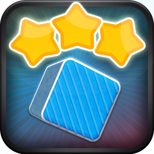 BlockSwipe iOS App