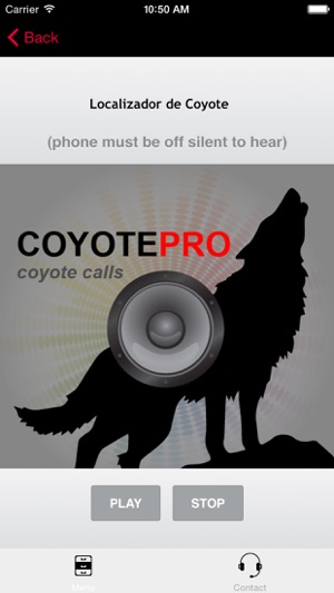 LLamadas y Aullidos de Coyotes REALES -- (no hay anuncios) C(圖2)-速報App