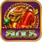 Golden Asian Dragon - Play the Vegas Millionaire's Casino Slot Tournament & Free Slots Machines Games
