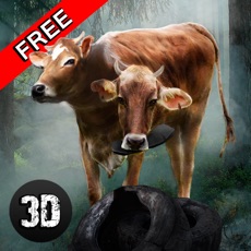 Activities of Mutant Cow Survival Simulator 3D