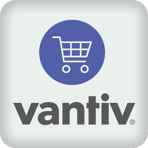 Vantiv Mobile Checkout iOS App