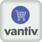 Vantiv Mobile Checkout