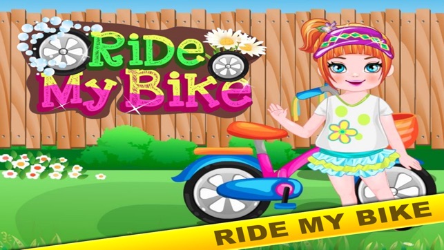 Ride My Bike(圖5)-速報App