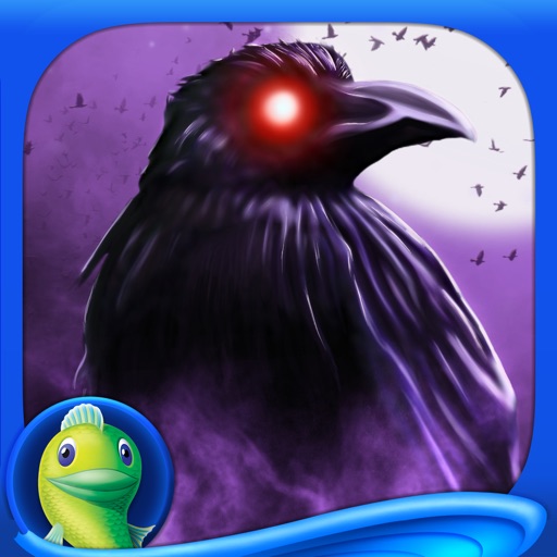 Mystery Case Files: Ravenhearst Unlocked - A Hidden Object Adventure iOS App