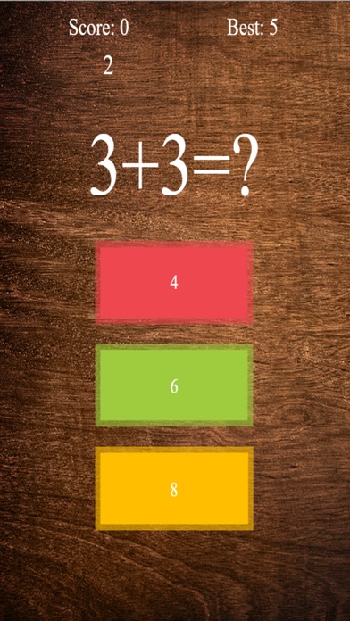 Math Drills Tutor 1.0.0 IOS -