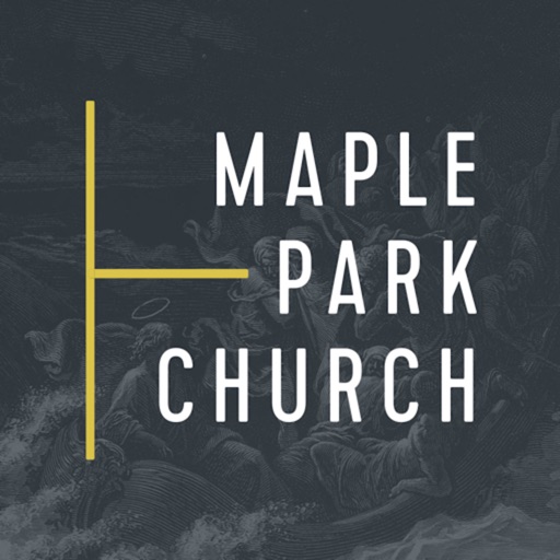 Maple Park Church icon