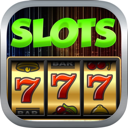 Advanced Casino Classic Gambler Slots Game - FREE Casino Slots icon