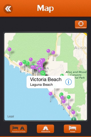 Laguna Beach Tourism screenshot 4