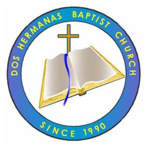 Dos Hermanas Baptist Church icon