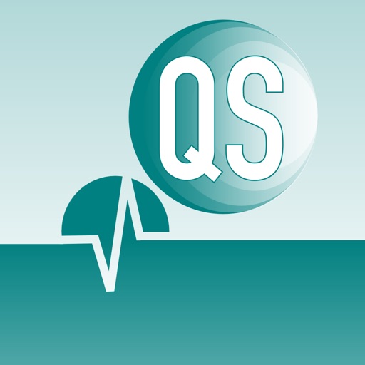 Quakescanner – A Tool for Climate Change, Natural Disaster and Earthquake Prediction Enthusiasts Icon