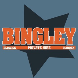 Eldwick Bingley & Harden Taxis Bingley