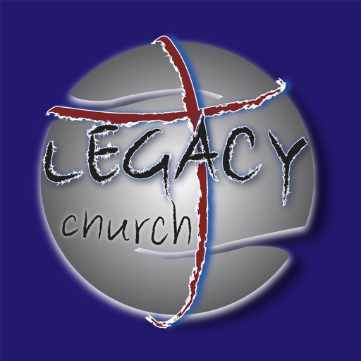 Legacy Church MB icon