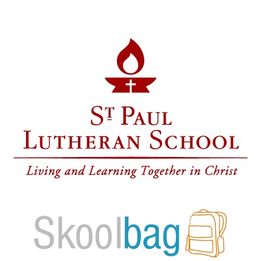 St Paul Lutheran School icon