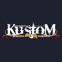 Pinstriping & Kustom Graphics app funktioniert nicht? Probleme und Störung