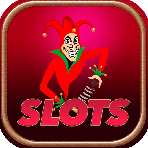 21 Lucky Slots Red Clown - Free Carousel Casino, Harlequin Game