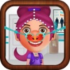 Nose Doctor Game for Shimmer and Shine Version