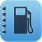 Fuel File is an easy to use application for tracking your fuel economy, and how much you spend on gas