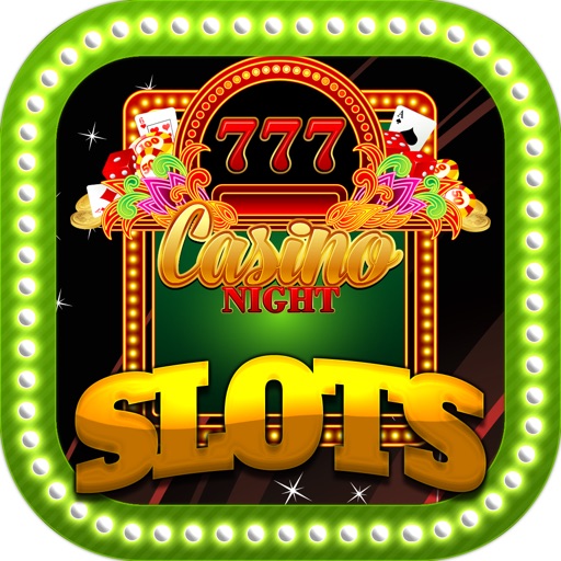 777 Slots Casino Night - Play Free Slots