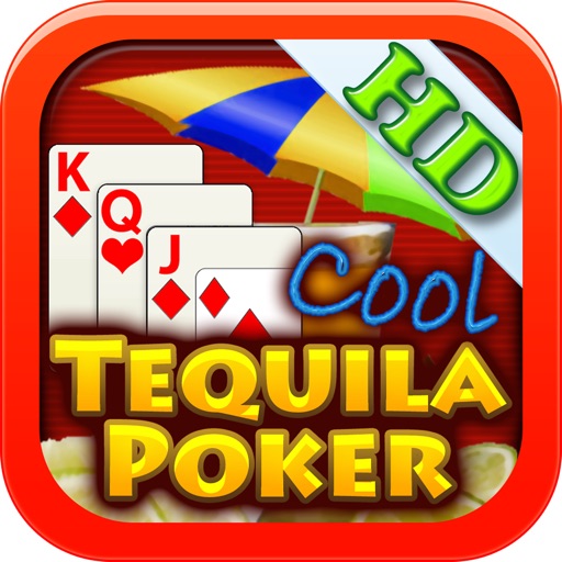 Tequila~Poker+ cool!! iOS App