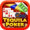 Tequila~Poker+ cool!!