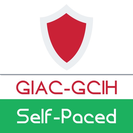 GIAC-GCIH: Certified Incident Handler (GCIH)