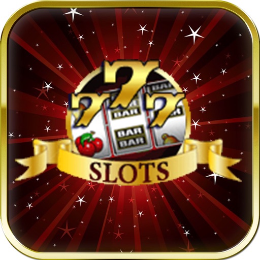 City Jackpot - Play to Win Attractive Casio & Golden Slot icon