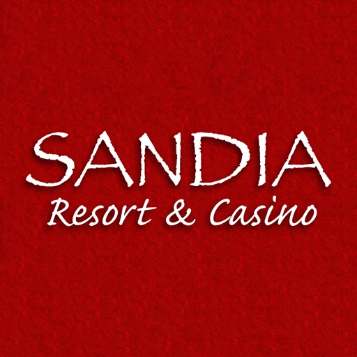 Sandia Resort & Casino icon