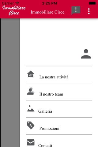 ImmobilIare Circe screenshot 4