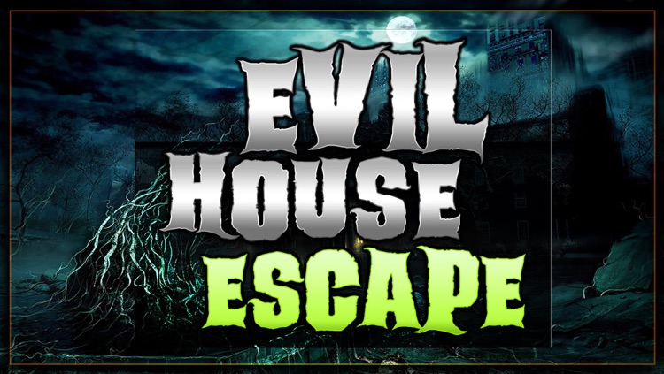 Evil House Escape