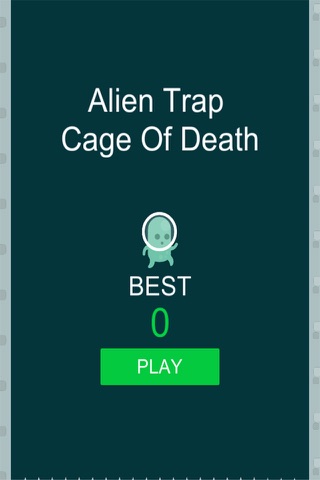 Alien Trap Cage Of Death screenshot 2