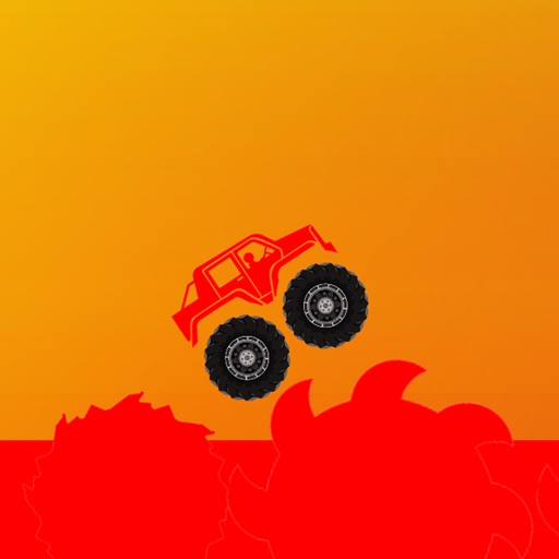 Hell Race iOS App