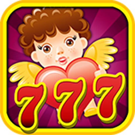 777 Quick Hit Romance Palace Slot Machine HD - Jackpot Slots, Blackjack & Las Vegas Bingo Card