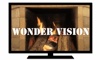 Wonder Fireplace 2 - Video Wallpaper of Relaxing Scenes