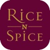 Rice n Spice, London