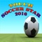 This is a simple soccer game & easy to play, just touch and drag