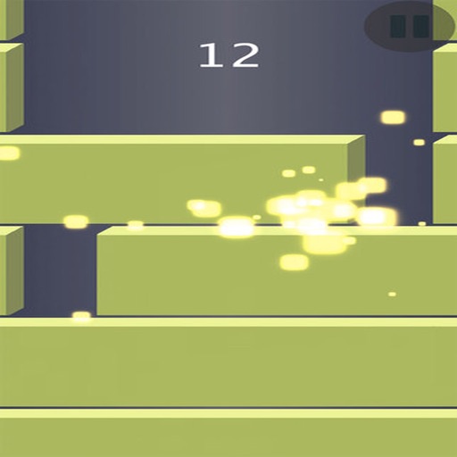 Time Killer - Side Leap - A Great Game to Kill Time and Relieve Stress at Work iOS App