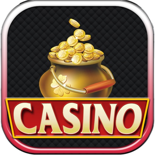 2016 Bag Of Money Slots Advanced - Free Slots Casino Machine icon