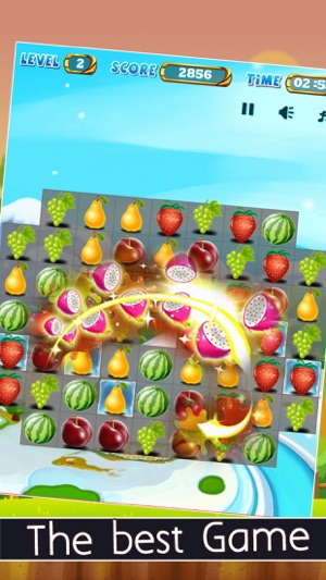 Fruit Land Frenzy Pro - Fruit Link Edition(圖2)-速報App