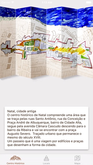 Natal Histórica(圖1)-速報App