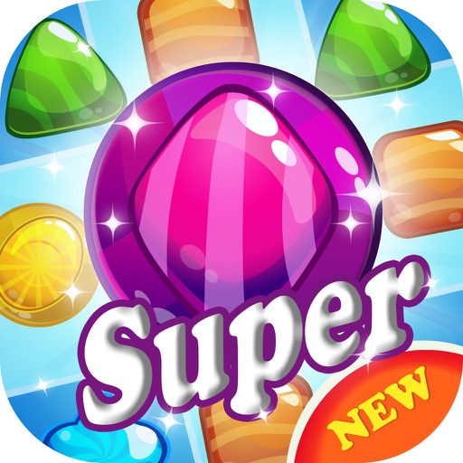 Farm Super Fruit icon