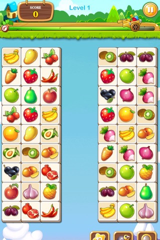 Find Fruit Fairy screenshot 2