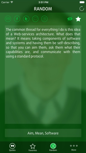 Quotes from Bill Gates(圖2)-速報App