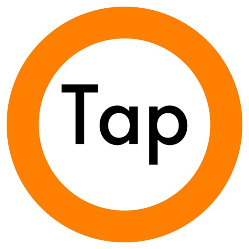 Tap-Tap-Tap iOS App