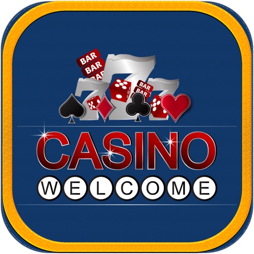 Welcome Advanced Casino Fun - Vip Slots Machines icon