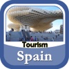 Spain Tourist Attractions