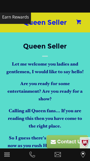 Online Queen Seller(圖2)-速報App