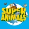 Meet the Super Animals, brought to you by Pick n Pay