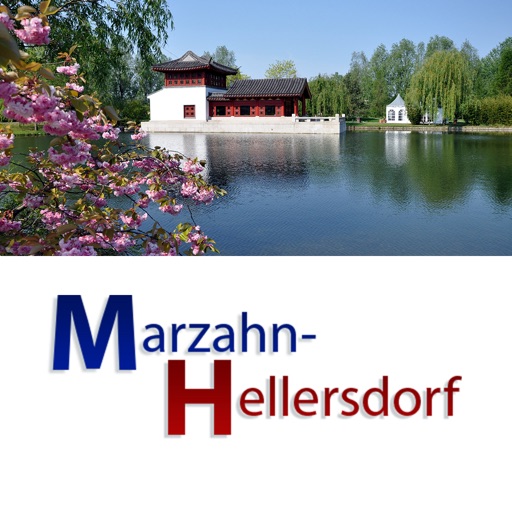 Marzahn Hellersdorf