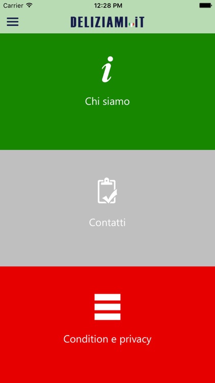Deliziami.iT screenshot-3