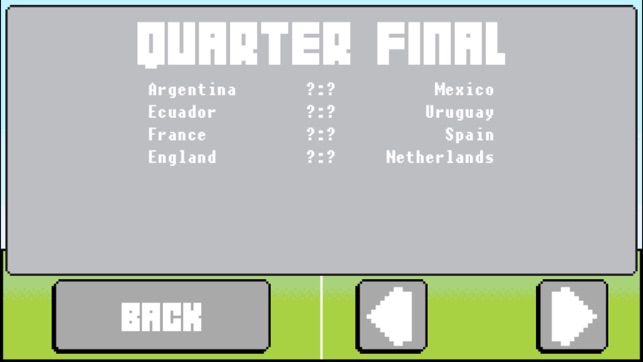 Soccer Wars - Retro Football Championships(圖5)-速報App